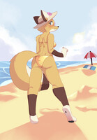 Fanart 4 barkyeet