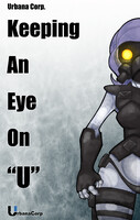 Urbana Corp - M.I.N.U.S. Security Unit