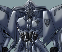 탈로스 디스트로이  (흉상)