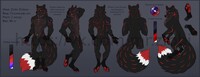 Big reference-sheet