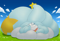 Windy's Heavy Relaxation