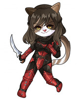 Chibi k'hali