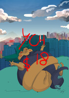 ych satisfied reminder