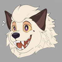 cutie patootie! (TEETH)