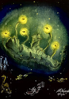 Mutant March 26: Abyss