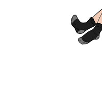 New Socks for berntvexa