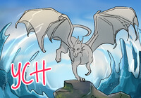 YCH "Ruler of the Sea" closed