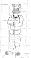 Comm: Joshua in super time out