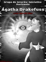 Agatha Drakefuss — From the Horizon Initiative