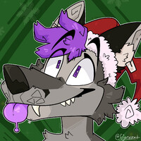Stylized Headshot