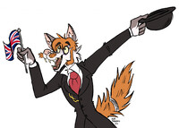 Art Trade: RashidaVixen