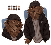 Dmitri “Dallas” Fyodorov