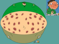 Edd's Cashew Allergy! (By TaurentheToonster)