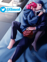 couple art (Full body)