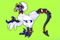 pale sands basilisk, nazar