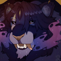 ✿Bust Commission #5