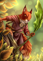 .: Ratatöskr - For the Nordic Fuzz Con :.