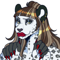 Commission #128 - Icon ych