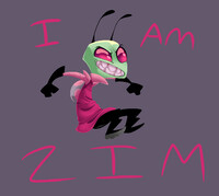 IZ: Zim Day