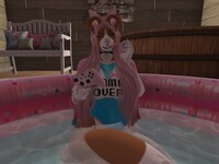 Wanna Buy Some Puppy Girl Bathwater?