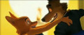 Short Story: Mr. Wolf X Diane