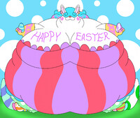 Happy Easter 2024!