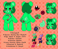 Guiseppe Ref