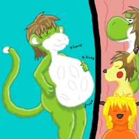 Packing on the pounds