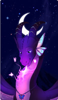 Ethereal Flames