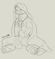 Patreon Reward-Kozy Kushtaka