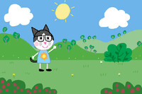 Kit Cat (April Fools 2024)
