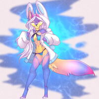 SUBSCRIBER YCH - KittenByte