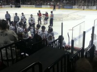 Portland Winter Hawks