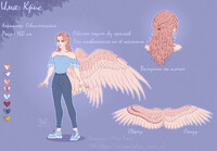 Reference - Chris (NEW)