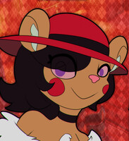 Janice Mistress of Hell