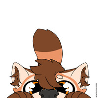 Tailwiggle~ (Commissions Open!)