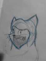 Don't know what this is...