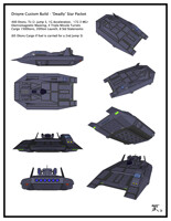 Droyne Star Packet