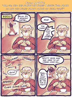 Ask the Cast #200 - Beating a joke to death