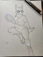 .: Sketch Batch NFC 2024 :. [4]