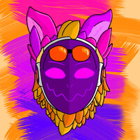 Old Trevor Art #2