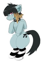 My pony oc