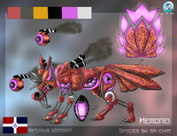 Imperium Steampunk Collection