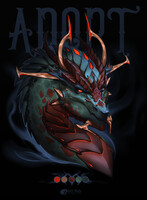 Head - Adopt (Full Render) №2 - [OPEN]