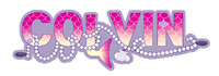 [Logo] Colvin