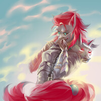 cmm for Seductive_Sylveon