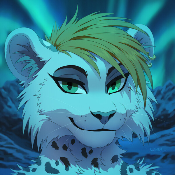 Astara icon by Suzamuri -- Fur Affinity [dot] net