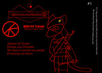 Travian Debut(CUT CONTENT)