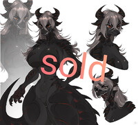 Hell Dragon