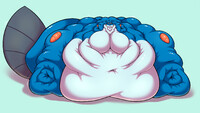 (Y) Swampert